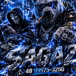 TROPA DO SAGAZ