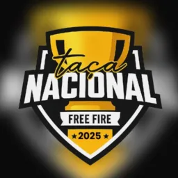 INSCRIÇÃO TAÇA NACIONAL