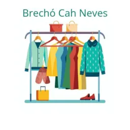 Brecho vintagem cah neves