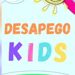 Desapego Kids 👗🧸🛼❤️