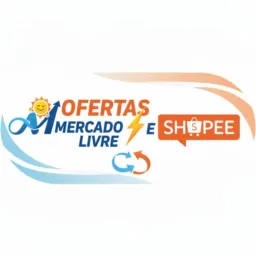 Ofertas mercado livre e shopee 🤑