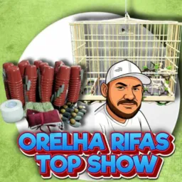 RIFA TOP GAIOLAS