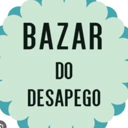 Bazar de desapego ✅