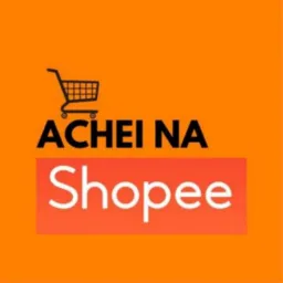 Achei na Shopee !!