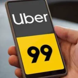 Souza Contas UBER/99
