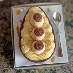 PÁSCOA KELITA FERREIRA DOCES ARTESANAIS 🍫🐰🧁