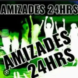 Novas amizades