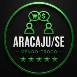 Aracaju-SE (VENDO-TROCO)