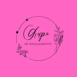 Grupo De Engajamento!