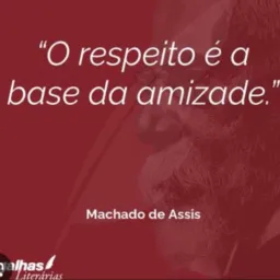 Amizade de Respeito