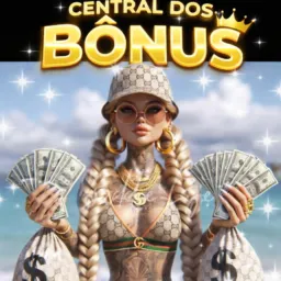 🤑Central dos Bônus💵