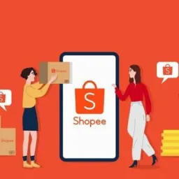 Ofertas shopee e mercado livre.