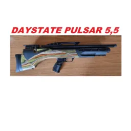DAYSTATE PULSAR LAMINADA