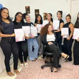 Studio/Ministração de curso/Produtos✨