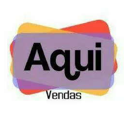 Aqui Vendas - SRN