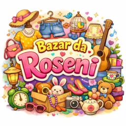 Bazar da Roseni