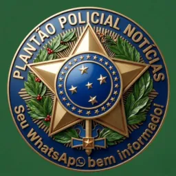 🚨 PLANTÃO POLICIAL NOTÍCIAS 📰
