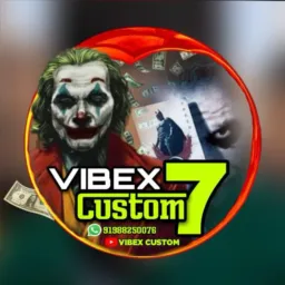VibeX CustoM 🇧🇷