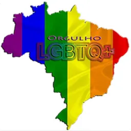 Lgbt formiga i regiao