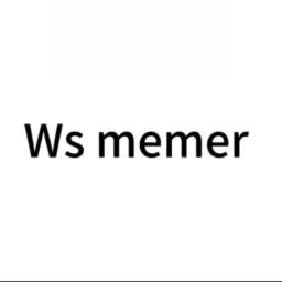 Status do WS memer