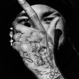MERCADO BALA NJ ✋😝🤚