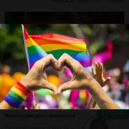 Diversidade Colorida 👨‍❤️‍💋‍👨🌈🌈