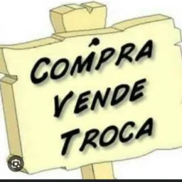 Olx vendas e trocas