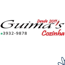 Guima's Cozinha