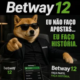 BETWAY12, PALPITES ANALISADOS GRATUITO ✅
