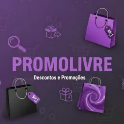 PromoLivre 🛒🛒