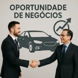 Oportunidades de Negócios Brasília