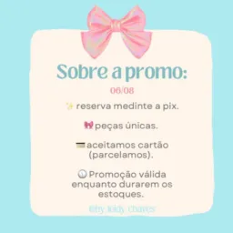 BY LEIDY CHAVES🎀🪡