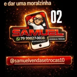 Samuel Vendas & Trocas 02