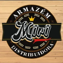 MIRI,ARMAZEM E DISTRIB  , RIFAS E PROMOÇÕES/ 💥