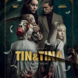 💲 FILMES TAN &TINA💲
