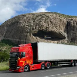 Brasil Cargas🚛