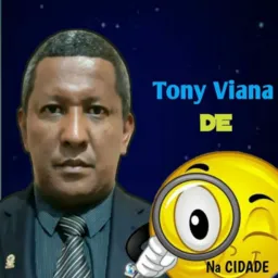 Grupo de 👁 na cidade