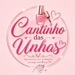 CANTINHO DAS UNHAS 💅 💅 💅
