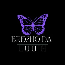 👚BRECHÓ DA LUU'H 💜