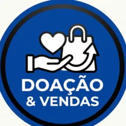 Doação e vendas Sertãozinho/SP