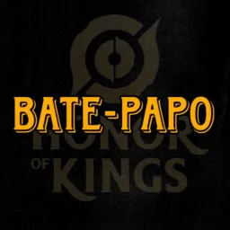 🛡 | HOK BATE-PAPO