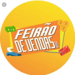 Feirão de vendas