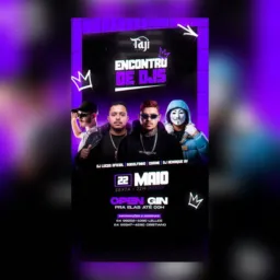 TAJI CLUB EXCLUSIVO 🔥