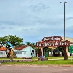 Porto Alegre Vendas & Divulgação MT