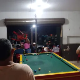 BAR DO NEY BORA TOMA UMA🍻