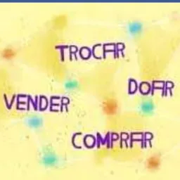 TROCA VENDA DOAÇÃO CAMPINAS