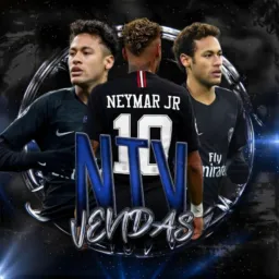 NEY tv Vendas e Trocas 01 🔥🎮