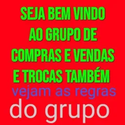 Grupo Compras e vendas