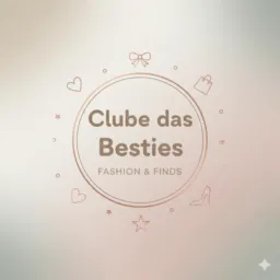 Clube das besties 🩷✨️