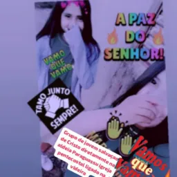Grupo de jovem  salvação de Cristo   diretamente na aldeia paraguássu pentecostal ligado na videira